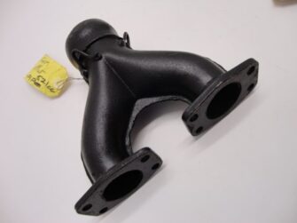 1987 Ski-Doo FORM PLUS 521 L/C YPIPE