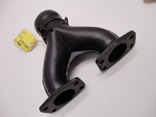 1987 Ski-Doo FORM PLUS 521 L/C YPIPE