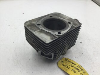 1974 Ski-Doo CYLINDER
