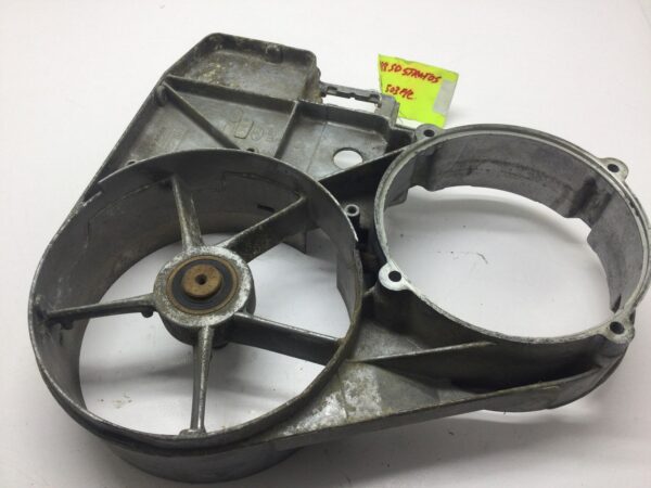 1987 Ski-Doo Fan Shroud