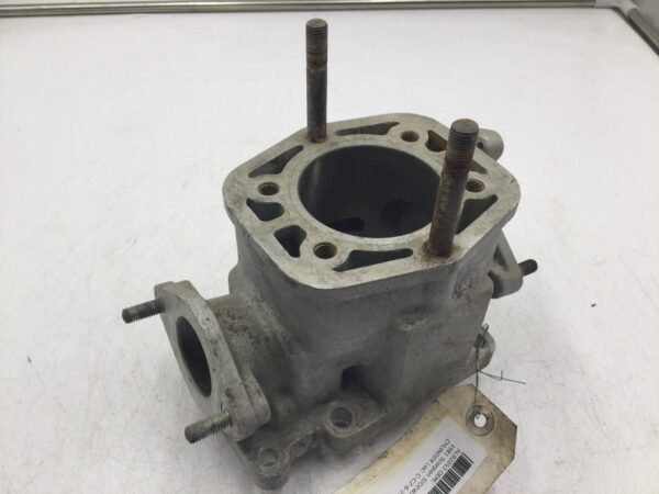 1981 Scorpion CYLINDER