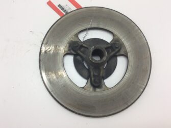 1996 Yamaha Brake Disk