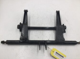 1980 Ski-Doo BLIZZARD 4500 F/C Suspension Rear Arm