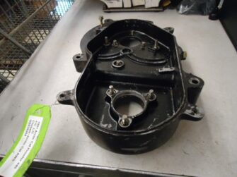 1991 Arctic Cat Chain Case
