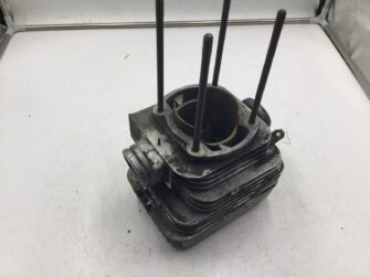 1987 Ski-Doo CYLINDER - see comments for boring time