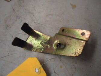 2001 Ski-Doo Belt Guard Hinge