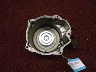 1996 Polaris RECOIL