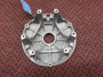 1993 Polaris Clutch Motor Outer Sheave