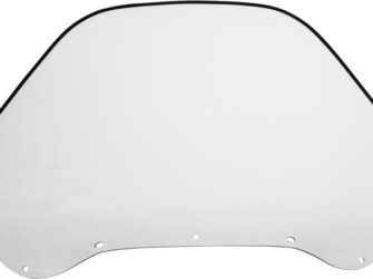 1995 Ski-Doo New Windshield