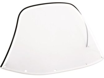 1988 Ski-Doo New Windshield - DISCONTINUED - SEE COMMENTS FOR REPLACEMENT