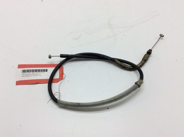 1995 Yamaha VMAX 600 L/C Cable Brake