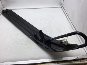 1969 Arctic Cat Kimpex Metal Ski