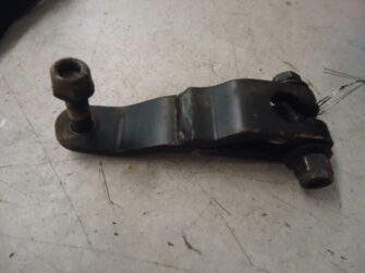 1987 Polaris Steering Arm