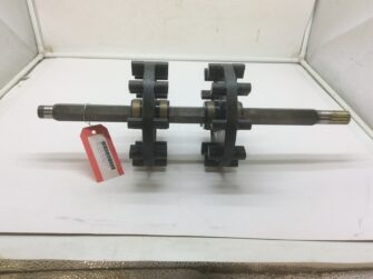 1996 Yamaha VMAX 600 XT L/C Drive Axle