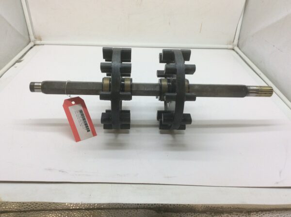 1996 Yamaha VMAX 600 XT L/C Drive Axle