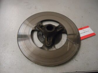 1995 Yamaha BRAKE DISC