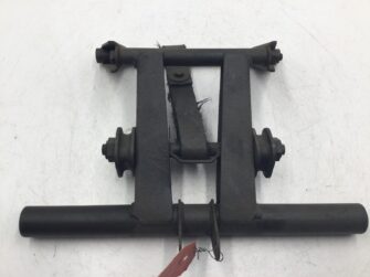 1987 Yamaha PHAZER 480 F/C Suspension Rear Arm