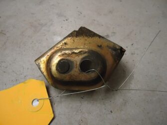 1997 Ski-Doo MUFFLER SUPPORT