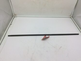 1995 Yamaha VMAX 600 L/C Sway Bar