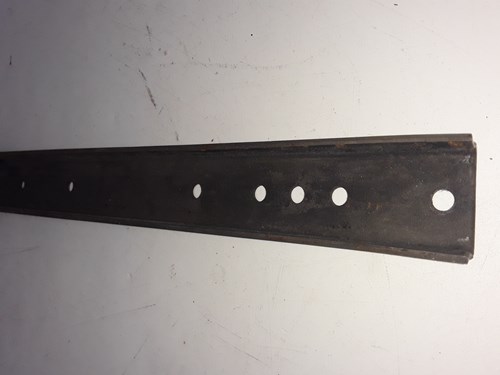 Track Cleat - 16 1/2" - 14 hole - Image 2