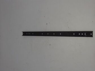 Track Cleat - 16 1/2" - 14 hole