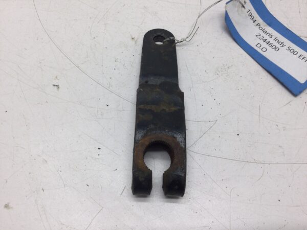 1993 Polaris Steering Arm - Image 3