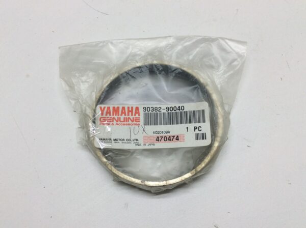 Solid BiMetal Bushing - Supersedes from 90382-90039-00