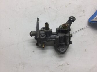 1989 Polaris Oil Pump