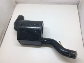 1993 Ski-Doo SAFARI 503 F/C Muffler Silencer