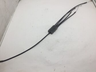 1994 Polaris Cable Throttle