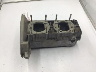 1985 Yamaha CRANK CASE