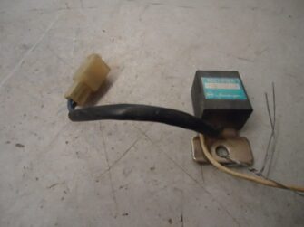 1991 Kawasaki ATV RECTIFIER