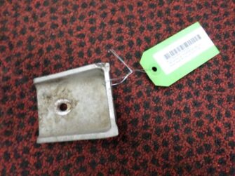 1993 AC THUNDERCAT 900 L/C Motor Mount Bracket