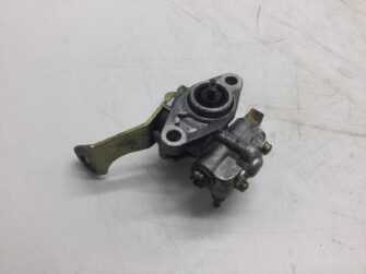 1992 Yamaha Oil Pump