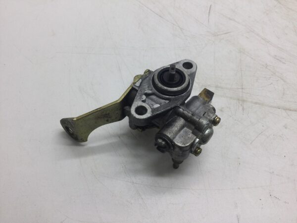 1992 Yamaha Oil Pump