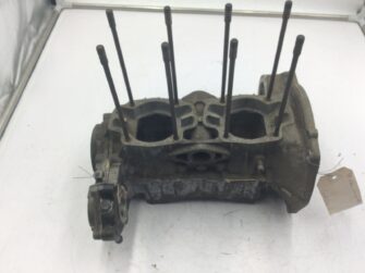 1980 Kawasaki CRANK CASE