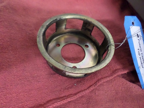 2004 Polaris Starter Cup