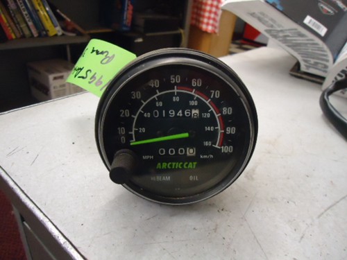 1995 Arctic Cat SPEEDO