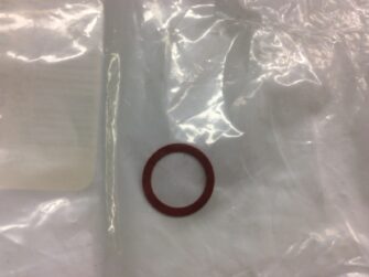 WASHER,SEAT VALVE - See Comments
