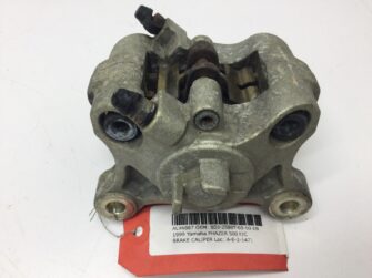 1999 Yamaha Brake Caliper