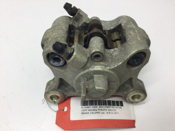 1999 Yamaha Brake Caliper