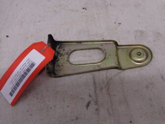 1988 Yamaha Oil Tank Bracket 2