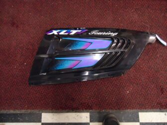 1995 Polaris RH SIDE PANEL