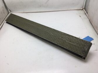 1995 Polaris XLT TOURING 580 L/C Heat Exchanger