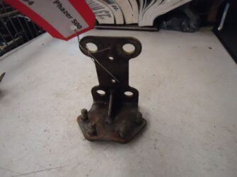 1998 Yamaha Back-up Plate