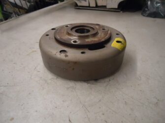1989 Ski-Doo FLYWHEEL