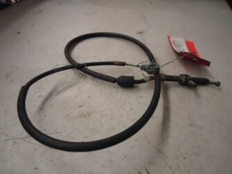 1999 Yamaha Cable Brake