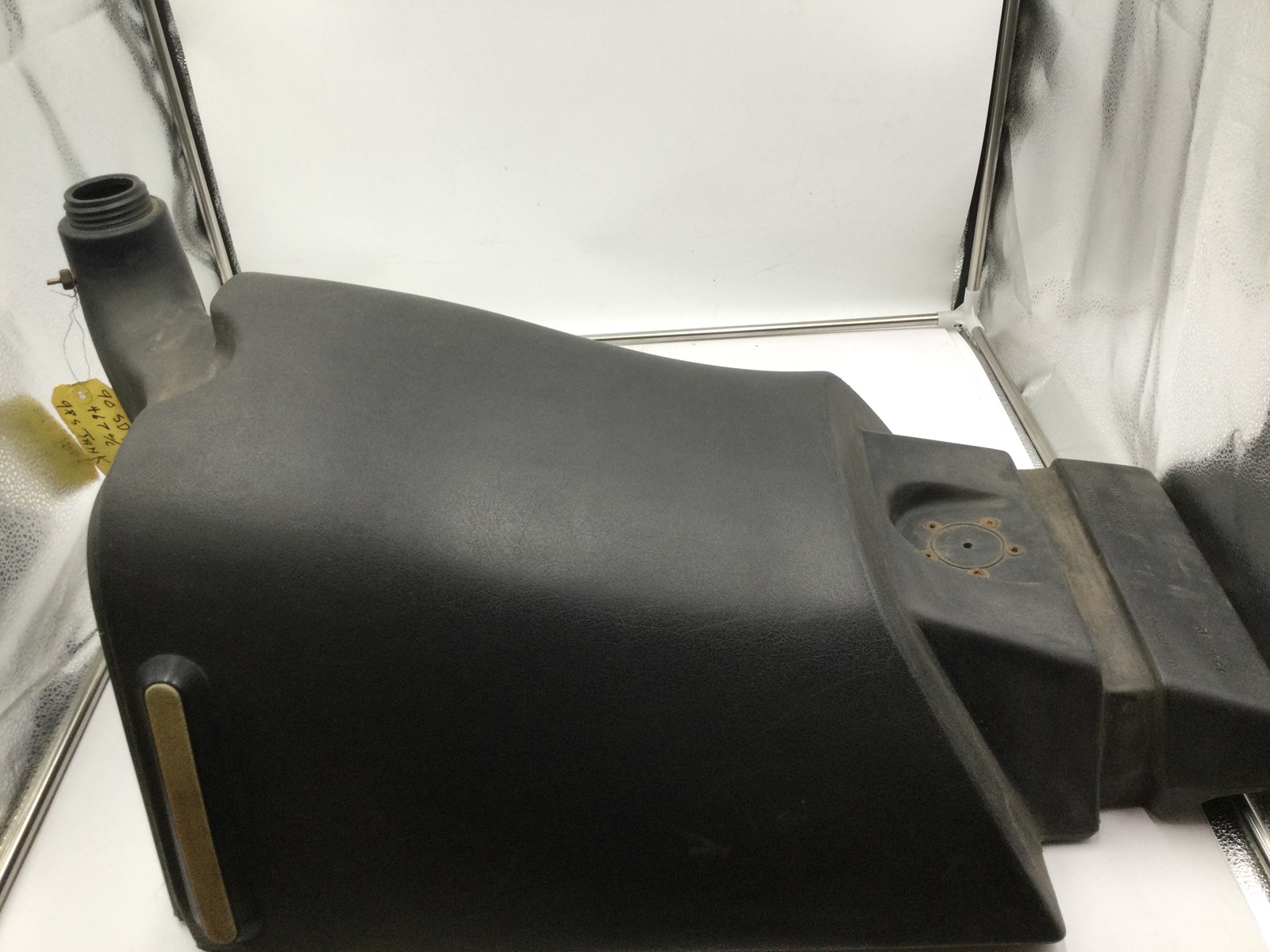 1990 Ski-Doo FORM MX 467 L/C Gas Tank