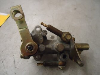 1995 Ski-Doo Oil Pump