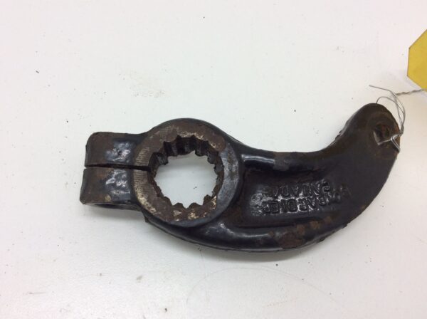 1993 Ski-Doo RH STEERING ARM - Image 3
